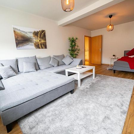 Fullhouse - Zwickau - L8 - Balcony - Smarttv - Nespresso Apartment Exterior photo