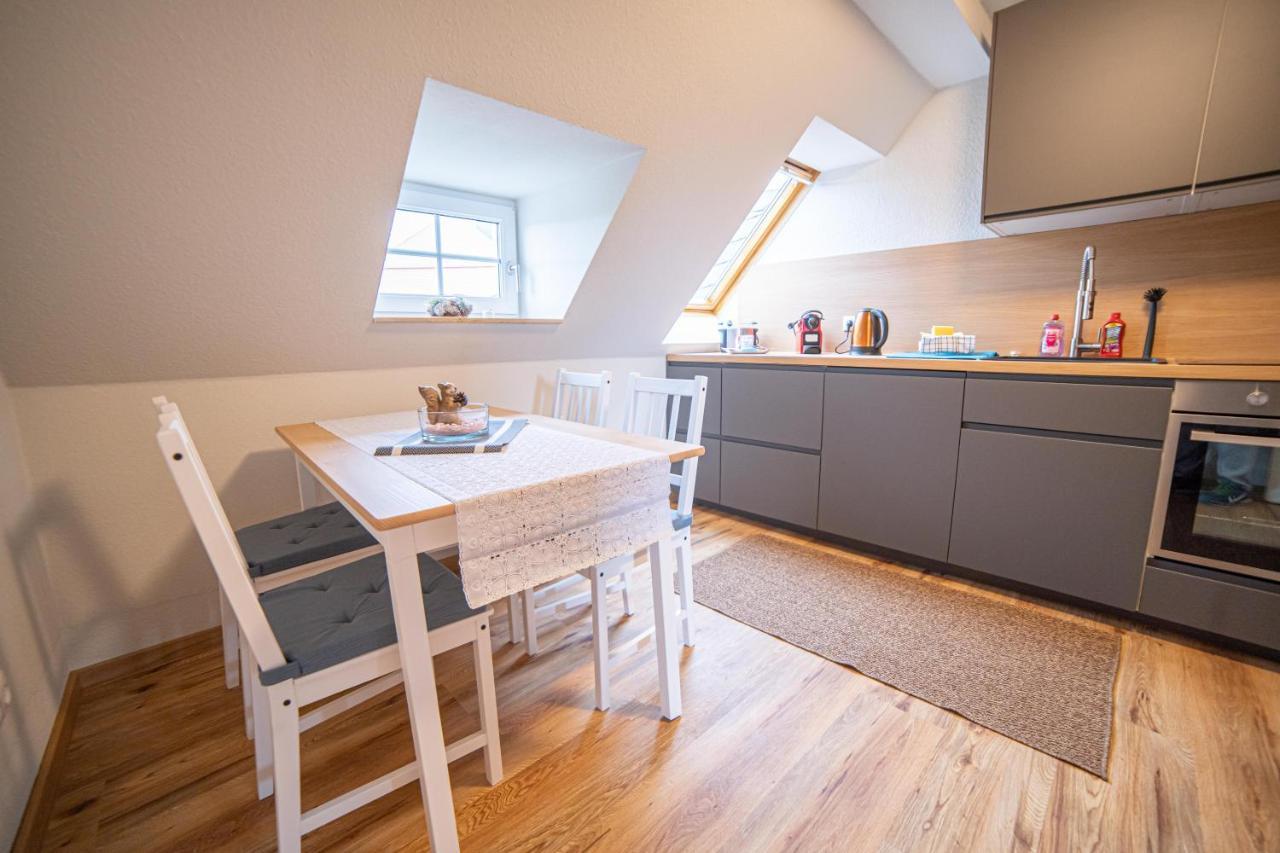 Fullhouse - Zwickau - L8 - Balcony - Smarttv - Nespresso Apartment Exterior photo