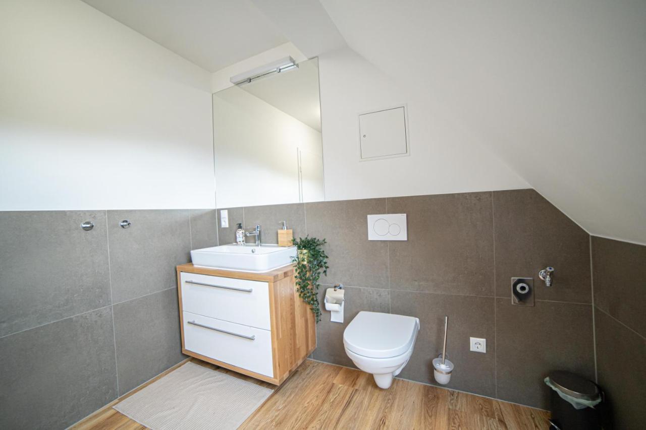 Fullhouse - Zwickau - L8 - Balcony - Smarttv - Nespresso Apartment Exterior photo