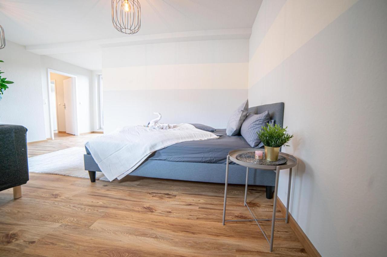 Fullhouse - Zwickau - L8 - Balcony - Smarttv - Nespresso Apartment Exterior photo