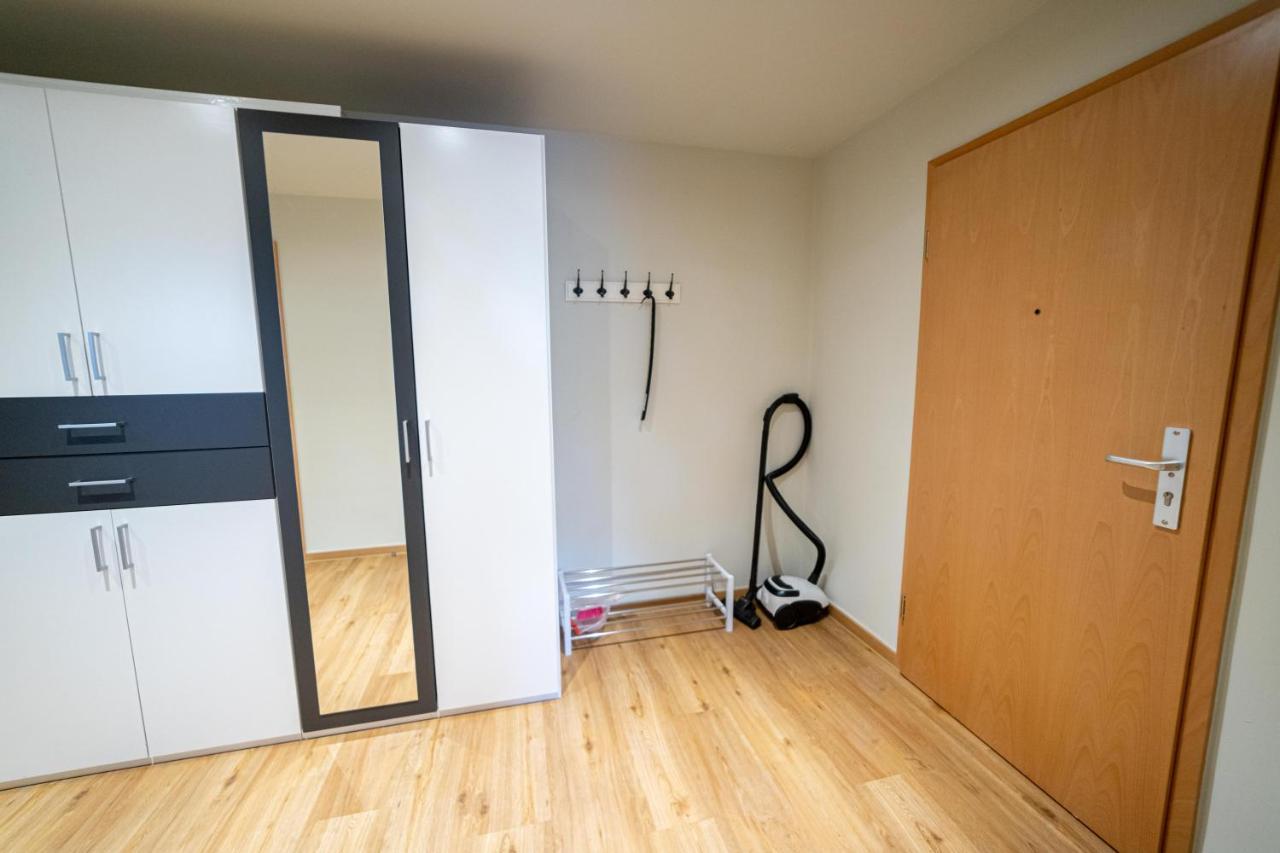 Fullhouse - Zwickau - L8 - Balcony - Smarttv - Nespresso Apartment Exterior photo