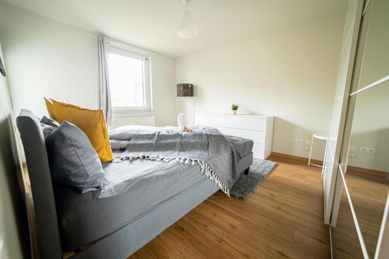 Fullhouse - Zwickau - L8 - Balcony - Smarttv - Nespresso Apartment Exterior photo